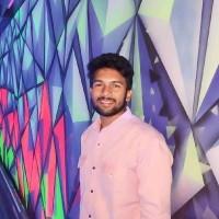 Mrunal Kumar Lokku