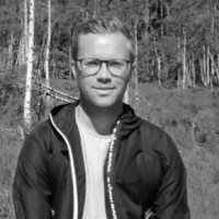 Tommy Persson Levin