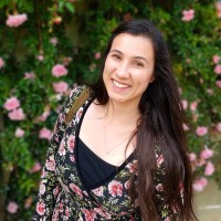 Elaine Mihailoff