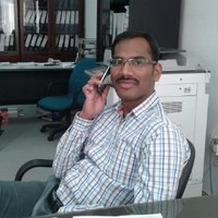 Mangesh Dalvi