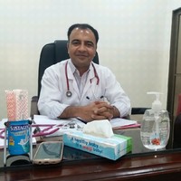 Dr. Shahid Iqbal Jnr Ho Peds