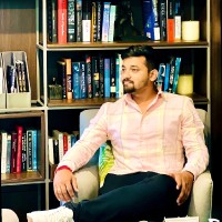 Shrikant Dagade