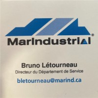 Bruno Letourneau