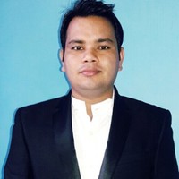 Md Mustkim Ansari
