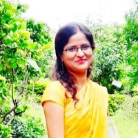 Archana Dubey