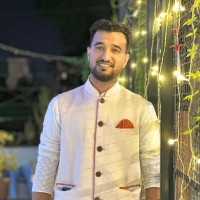 Mohammed Athar