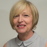 Sharon Seymour