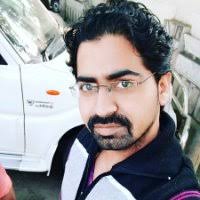 Sunil Sain