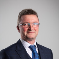 Richard Shilling