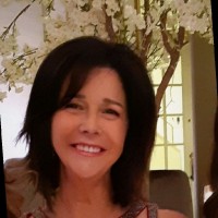 Jacqueline D'Alesio B.A.Linguistics., B.Ed.