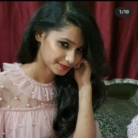 Ayushi Maheshwari