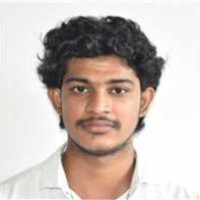 Prakadeesh K S