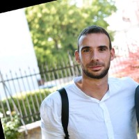 Boris Turudija