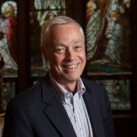 Al Frank, D.Min.