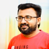 BINU SAMUEL MATHEW