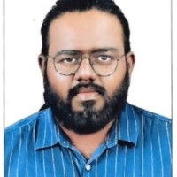 Gautham Krishna