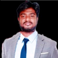Vinoth D