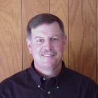 Keith Sipe