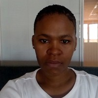 Nompumelelo Lebitso