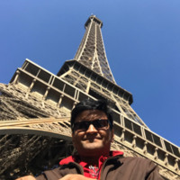 Mahesh Patel