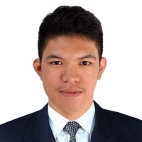 Joshua Guevarra