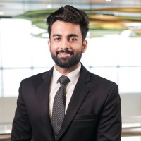 Shivam Gupta