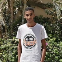 Ahmed Ehab