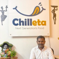 Chandru Sekar