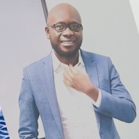 Johnson Olakanmi