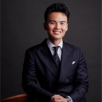 Jason Suryadi Lee