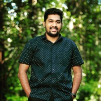 Akhil Francis