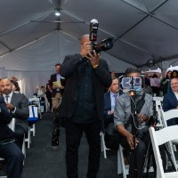 G. Eddie Patten, Sr
