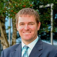 Adam Harris