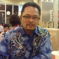 Yusri Amin
