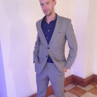 Michael Cave