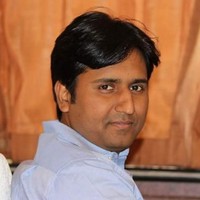 Ashish PARASHAR