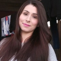 Paloma Barreto