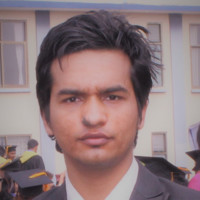 Prakash Acharya
