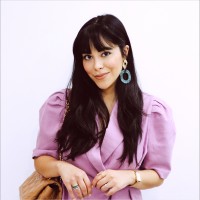 Estefanía Díaz, Cpa