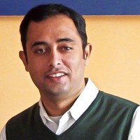 Rehan Tariq