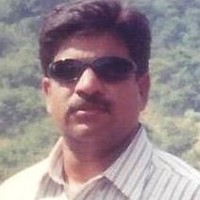 Dindi Venkateswar