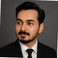 Kishan Acharya