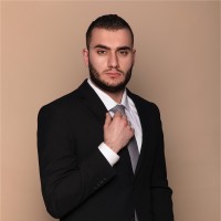 Oussama Saroufim
