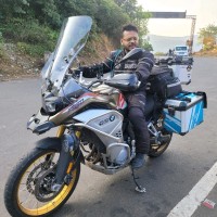 Vaibhav Kubal