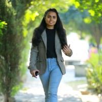 Nandni Kumari
