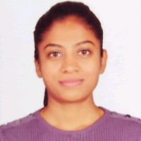 NIVEDITHA RAJ