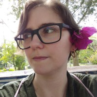 Marisa Borda d'Água Rodrigues