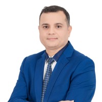 Satyen Choksi