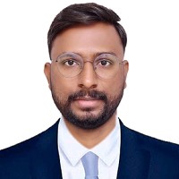 Ajinkya Kamble