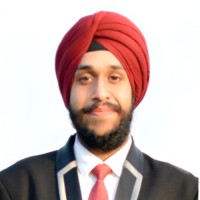 Agampratap Singh